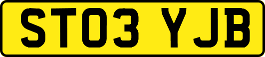 ST03YJB