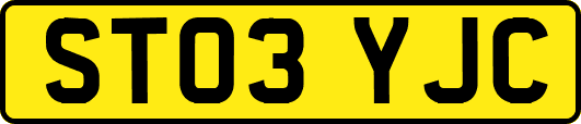 ST03YJC