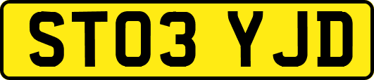 ST03YJD