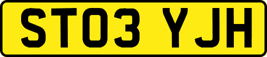 ST03YJH