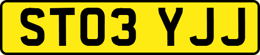 ST03YJJ