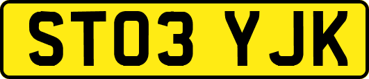 ST03YJK