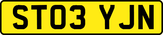 ST03YJN