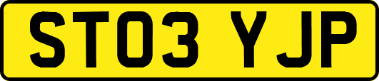 ST03YJP