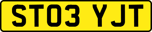 ST03YJT