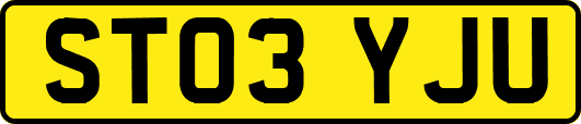ST03YJU