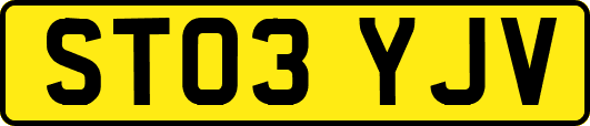 ST03YJV