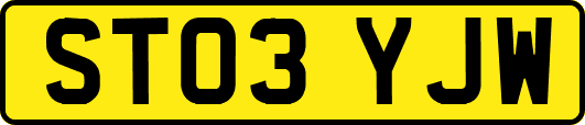 ST03YJW