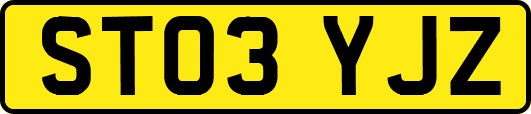 ST03YJZ