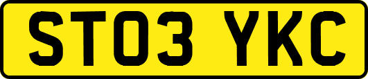 ST03YKC