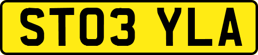 ST03YLA