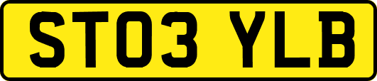ST03YLB