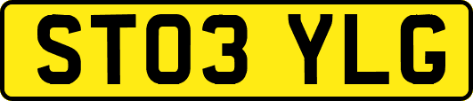 ST03YLG