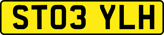 ST03YLH