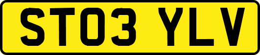 ST03YLV