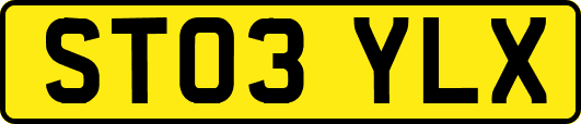 ST03YLX