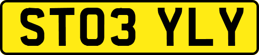 ST03YLY