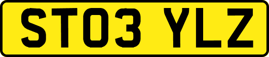 ST03YLZ