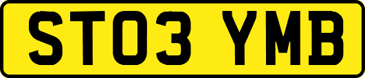 ST03YMB
