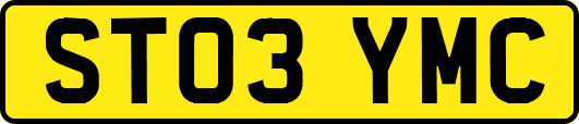 ST03YMC