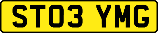 ST03YMG