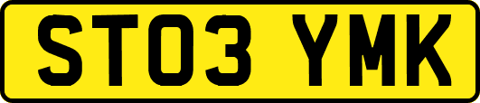 ST03YMK