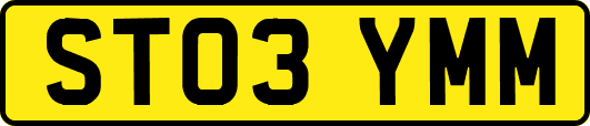 ST03YMM