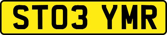 ST03YMR