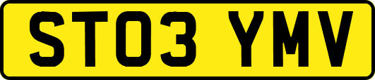 ST03YMV