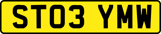 ST03YMW