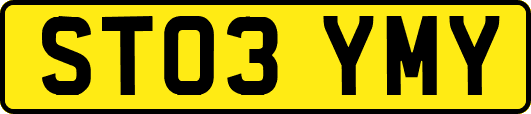 ST03YMY