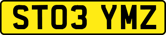 ST03YMZ