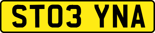 ST03YNA