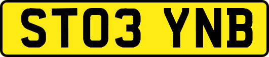 ST03YNB