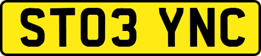 ST03YNC