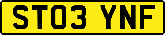 ST03YNF