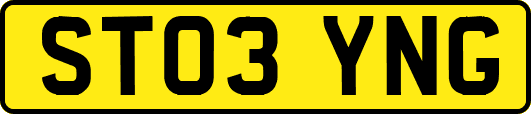 ST03YNG