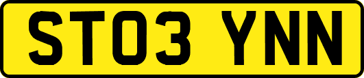 ST03YNN