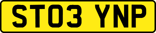 ST03YNP