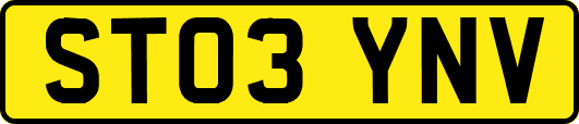 ST03YNV