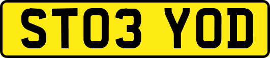 ST03YOD
