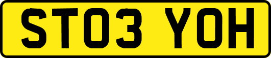 ST03YOH