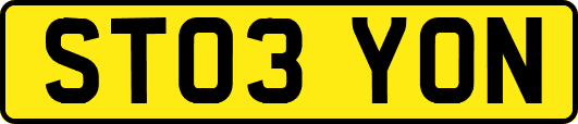 ST03YON