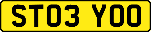 ST03YOO