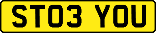 ST03YOU