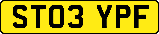 ST03YPF