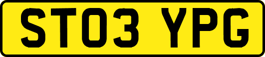 ST03YPG