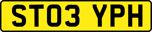 ST03YPH