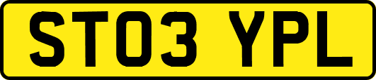 ST03YPL