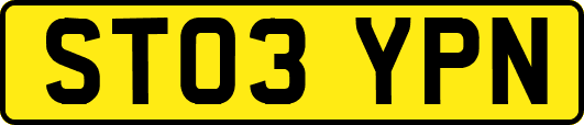 ST03YPN